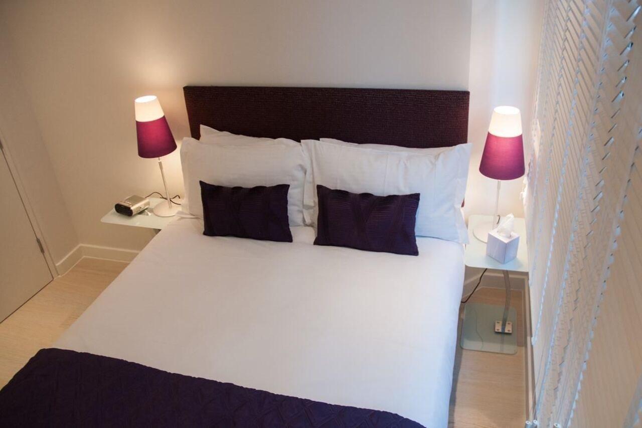 West Street By Aeria Appartement Londres